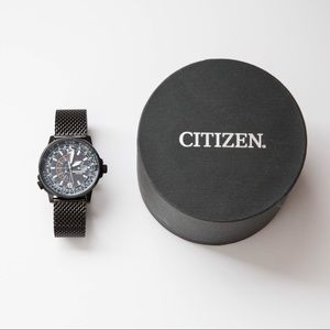 Citizen Watch